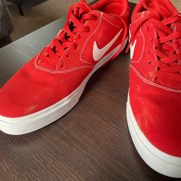 ❗️SOLD❗️Men’s Nike size 11.5 - Picture 10 of 11